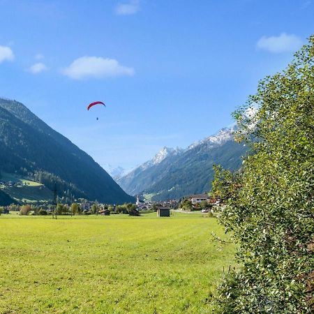 Apartment In Neustift In The Stubai Valley นอยชติฟ อิม ชตูไปทัล ภายนอก รูปภาพ