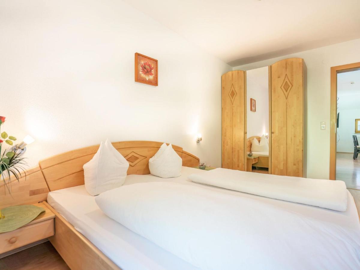 Apartment In Neustift In The Stubai Valley นอยชติฟ อิม ชตูไปทัล ภายนอก รูปภาพ