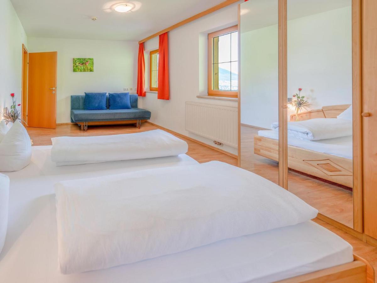 Apartment In Neustift In The Stubai Valley นอยชติฟ อิม ชตูไปทัล ภายนอก รูปภาพ