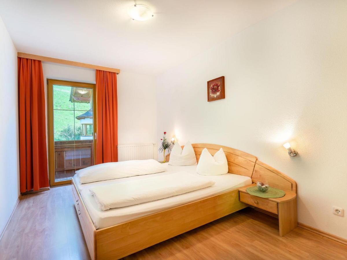 Apartment In Neustift In The Stubai Valley นอยชติฟ อิม ชตูไปทัล ภายนอก รูปภาพ