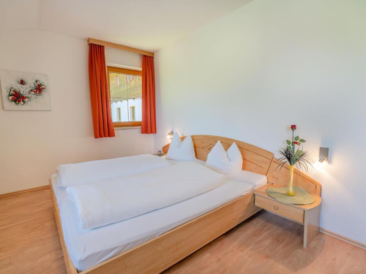 Apartment In Neustift In The Stubai Valley นอยชติฟ อิม ชตูไปทัล ภายนอก รูปภาพ