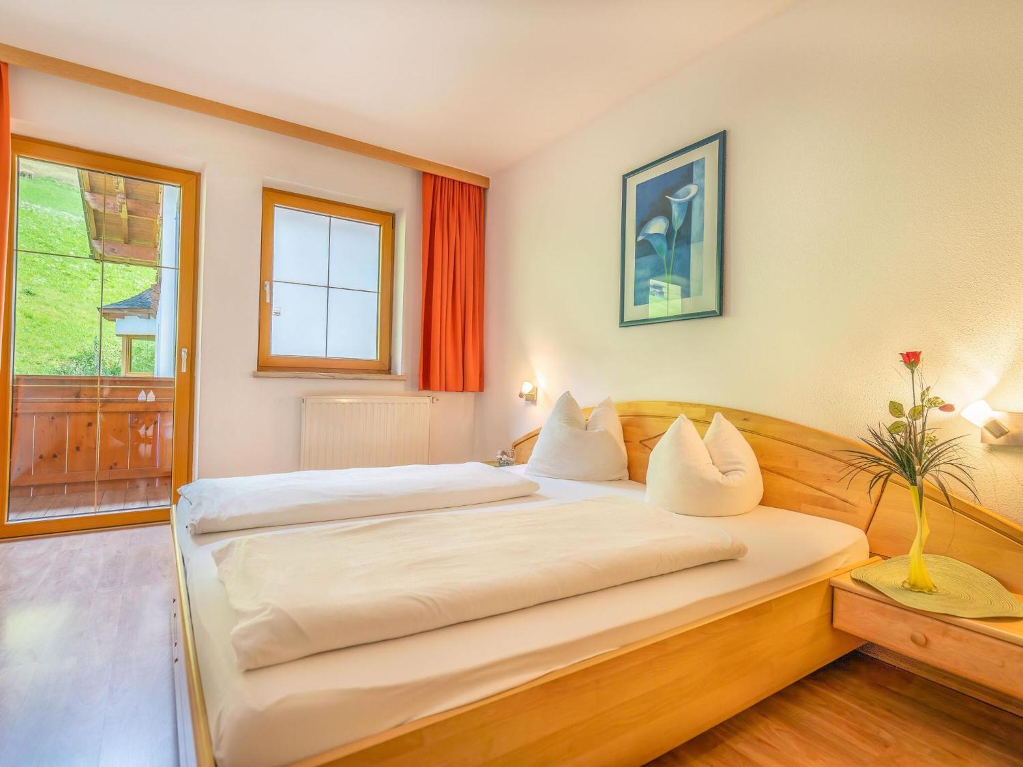 Apartment In Neustift In The Stubai Valley นอยชติฟ อิม ชตูไปทัล ภายนอก รูปภาพ