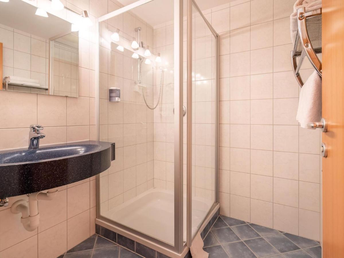 Apartment In Neustift In The Stubai Valley นอยชติฟ อิม ชตูไปทัล ภายนอก รูปภาพ